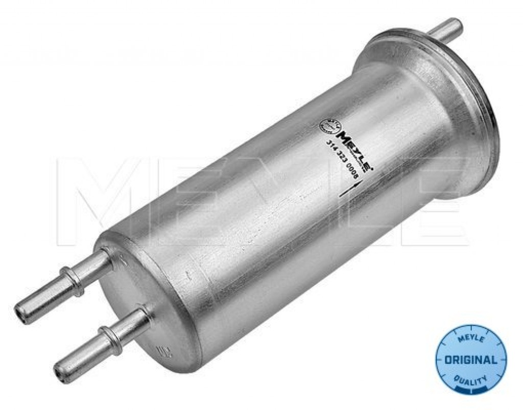 Fuel Filter E53 X5